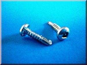 Pias/Innenvierkannt 4,2*16mm
