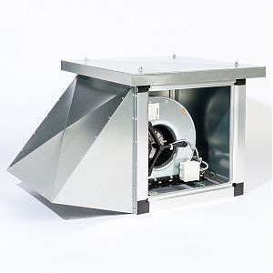 Dachventilatoren HD560D5