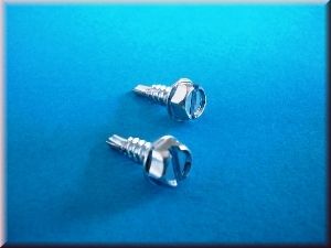 Pias/Sechskant 4,2*16mm