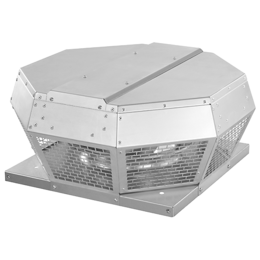 Dachventilator horizontal_ DHA 500 D4 30