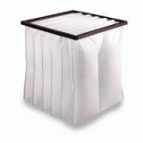 Taschenfilter F8 B=287 H=592L=360