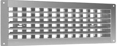 Kanalgitter SK.verzinkt B=525 H=225