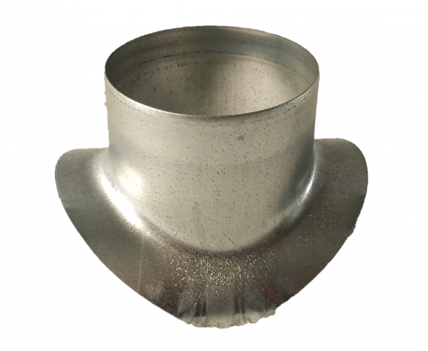 SATTELSTUECK 90 GRAD DN 400/100