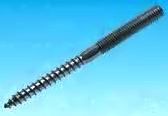 Stockschrauben M8*140mm