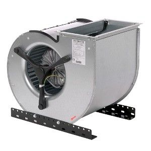 Compact-Gebläse doppelseitig saugend DS9-070D5