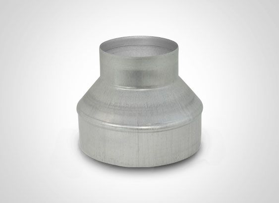 REDUZIERUNG DN 125/75
