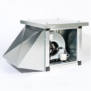 Dachventilatoren D770E80