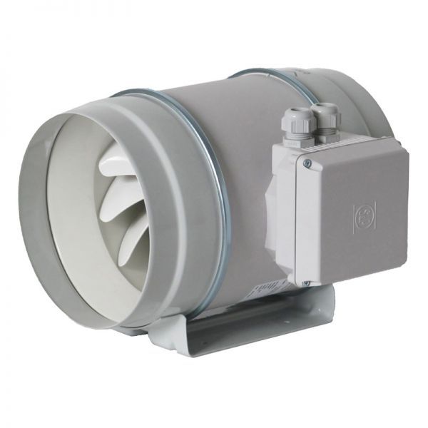 Rohrventilator TD-2000/315 ECOWATT
