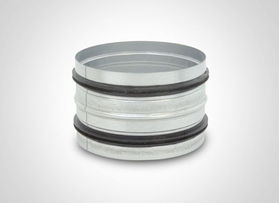 NIPPEL DN 630 mit Lippendichtung