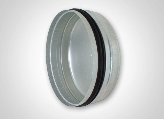 ENDDECKEL FUER ROHR DN1120 mit Lippendichtung